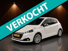 Peugeot 208 - 1.2 PureTech Allure