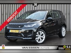 Land Rover Discovery Sport - P300e 1.5 R-Dynamic SE Meridian Leer Navi Camera ACC Carplay 2022