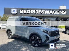 Ford Transit Courier - 1.0 EcoBoost Active 125pk/92kW Automaat