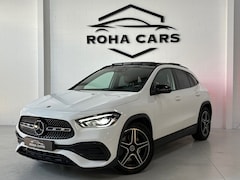 Mercedes-Benz GLA-Klasse - 250 4MATIC AMG-line NIGHT PAKKET*Pano*Stoelverwarming