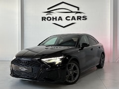 Audi A3 - 35 TFSI 1.5*Stoelverwarming*S-line