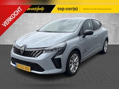 Renault Clio - 1.6 E-Tech Full Hybrid 145 evolution