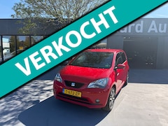 SEAT Mii Electric - Electric Plus/ automaat/airco/cruise/PDC achter/ 12 maanden garantie