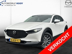 Mazda CX-30 - 2.0 SkyActiv-G / Airco / Carplay / Navi
