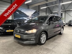Volkswagen Touran - 1.5 TSI Comfortline 7p |Trekhaak | Nette staat