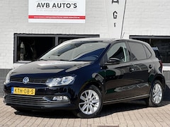 Volkswagen Polo - 1.2 TSI Highline Clima PDC Cruise Stoelverwarming