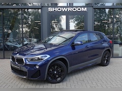 BMW X2 - SDrive20i High Executive PANO HUD LEDER VOL