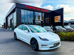 Tesla Model 3 - Long Range AWD 75 kWh, NL AUTO Pano, Leder, SOH 89%,