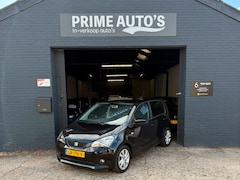 SEAT Mii - 1.0 Sport Dynamic Stoelverw | Parkeersensor