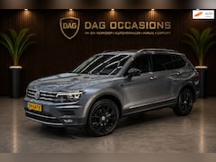 Volkswagen Tiguan Allspace - 1.5 TSI Highline Business R AUTO|PDC|TREKHAAK|NAVI