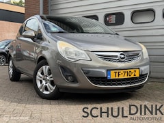 Opel Corsa - 1.4-16V AIRCO|ELEKTRISCHE RAMEN|NIEUWE APK