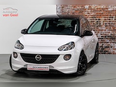 Opel ADAM - 1.0 Turbo Unlimited I Airco I Cruise controle