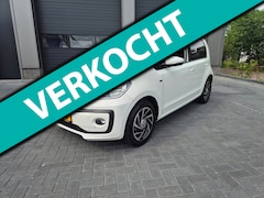 Volkswagen Up! - 1.0 BMT high up Airco JOIN