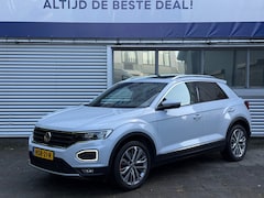 Volkswagen T-Roc - 2.0 TSI 4Motion Sport l Pano l Virtual l Winterset l