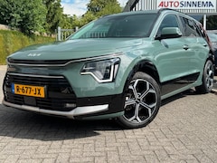Kia Niro - 1.6 GDi Hybrid ExecutiveLine | Trekhaak | All Season | Dealer Onderhouden | HUD | Memory |