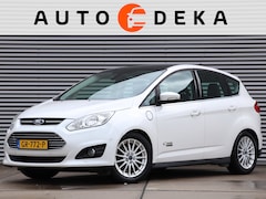 Ford C-Max - 2.0 Plug-in Hybrid Titanium Plus *Panodak*Leder