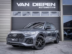 Audi Q5 - 55 TFSI e Competition - S-Line l Massage l Luchtv. l Pano l RS Seats