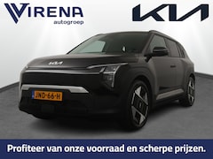Kia EV3 - Plus Advanced 81.4 kWh - Schuif-/kanteldak - Stoel-/stuurverwarming - Cruise Control - App