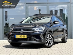 Volkswagen Taigo - 1.0 TSI 95pk Business | PANORAMA | Cam. | Stoelverw. | ACC | Keyless | LED | NL Auto |
