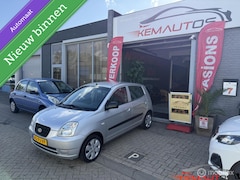 Kia Picanto - 1.1 LXE✅AUTOMAAT✅✅NAP✅✅