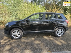 Nissan Qashqai - 1.6 Acenta