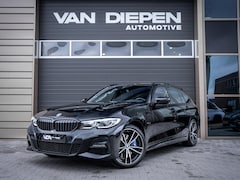 BMW 3-serie Touring - 330e High Executive - M-Sport l Laser l Pano l HUD l Memory