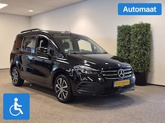 Mercedes-Benz T-Klasse - L1 Rolstoelauto Automaat 3+1 (T180)