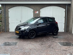 Ford Ka - 1.2 Titanium X start/stop