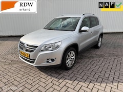 Volkswagen Tiguan - 1.4 TSI Trend&Fun 4Motion