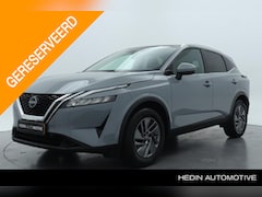 Nissan Qashqai - 1.3 MHEV Acenta | Panoramadak