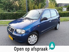 Suzuki Alto - 1.1 GLS Jubilée APK|NAP|Goed onderhouden