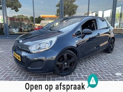 Kia Rio - 1.2 CVVT Plus Pack APK|Android|Camera|17''