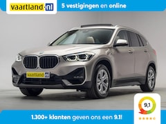 BMW X1 - xDrive25e High Executive Aut. [ Panorama Leder Memory Navi Camera ]