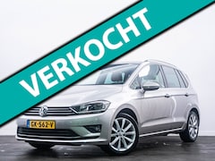 Volkswagen Golf Sportsvan - 1.2 TSI Business Edition DSG|PDC