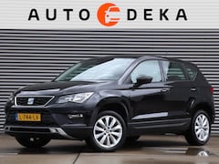 SEAT Ateca - 1.4 EcoTSI Style Automaat *Navigatie*Standkachel