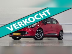 Renault Clio - 0.9 TCe Expression 1e Eigenaar Navigatie Trekhaak