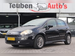 Fiat Punto Evo - 1.3 M-Jet Dynamic | Climate control | LM velgen | 160.845KM