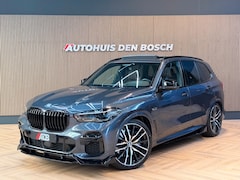 BMW X5 - XDrive45e High Executive M Sport 394PK - Pano - Laser