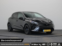 Renault Clio - 145pk E-Tech Full Hybrid Esprit Alpine | Stoel- en stuurwielverwarming | Achteruitrijcamer