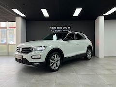 Volkswagen T-Roc - 1.0 TSI | Cruise | Lane |Carplay | Navi