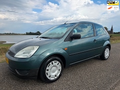 Ford Fiesta - 1.4-16V Ambiente Automaat
