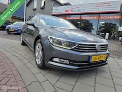 Volkswagen Passat Variant - 2.0 TDI DSG.Automaat Business Edition