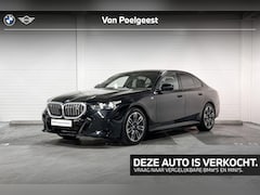 BMW i5 - Sedan eDrive40 | M-Sport | Travel Pack | Comfort Pack | Driving Assistant Plus | Harman/Ka