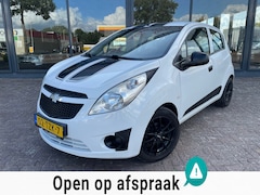 Chevrolet Spark - 1.0 16V LS Bi-Fuel NAP|Airco|Android|Subwoofer|APK|15''