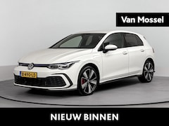 Volkswagen Golf - 1.4 eHybrid GTE