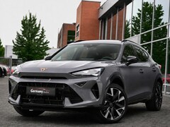 CUPRA Formentor - 1.5TSI e-Hybrid VZ 272pk Performance Pano Leder + Memory 360-Camera Keyless 19-Inch Sfeerv