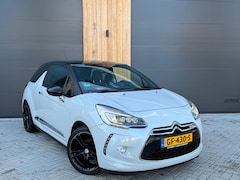 Citroën DS3 - 1.6 BlueHDi Business (bj 2015) BI-XENON|3D LED|NAVI|EURO6