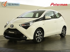 Toyota Aygo - 1.0 VVT-i x-joy | All Season | Carplay | Camera