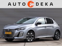 Peugeot 208 - 1.2 Hybrid 110 e-DCS6 Allure Automaat *Navigatie*360 camera