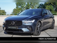 Volvo V90 - 2.0 T8 Plug-in hybrid AWD Ultra Executive Edition | Panoramadak | Bowers&Wilkins | 20 inch